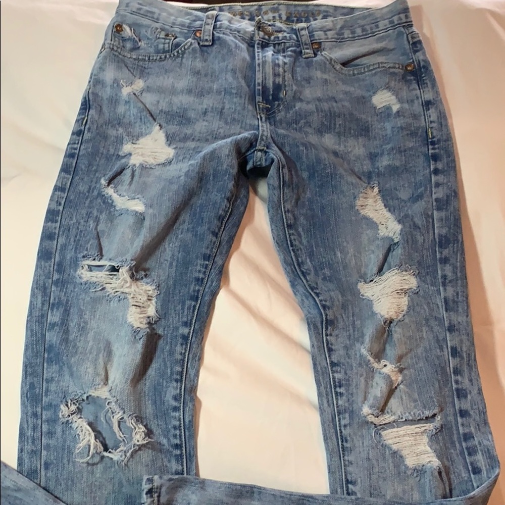 Men’s jeans